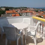Dorkin アパート