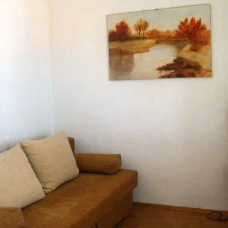 Dorkin Apartamento