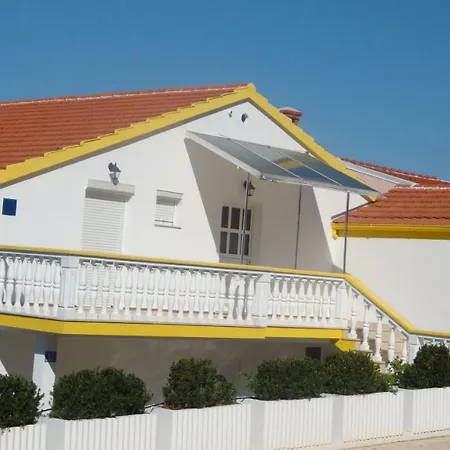 Apartamento Dorkin Preko