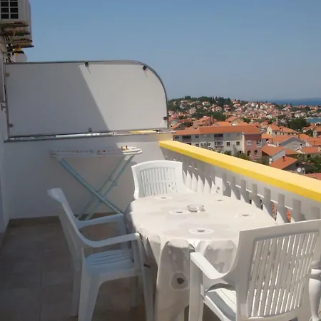 Apartmán Dorkin Preko