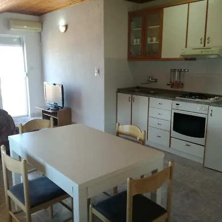 Dorkin Apartamento *