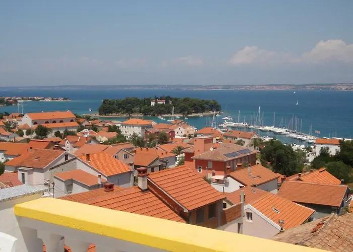 Dorkin Apartmán Preko