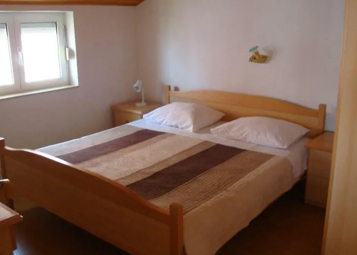 Apartmán Dorkin Preko