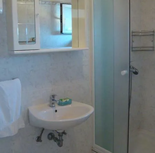 Dorkin Apartmán Preko