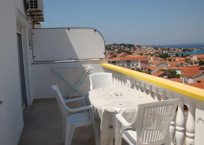 Apartmán Dorkin Preko