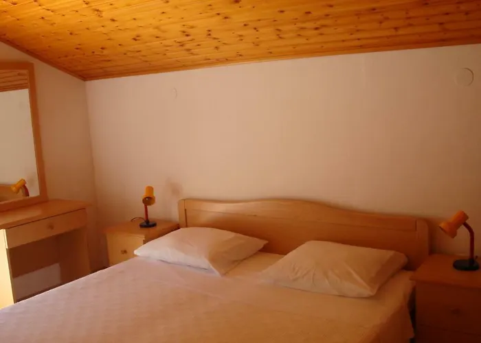 Dorkin Apartmán Preko