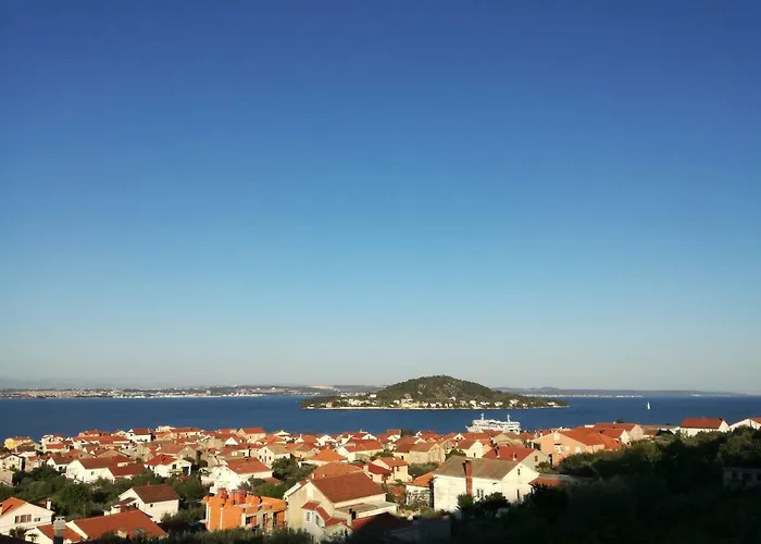 Apartmán Dorkin Preko