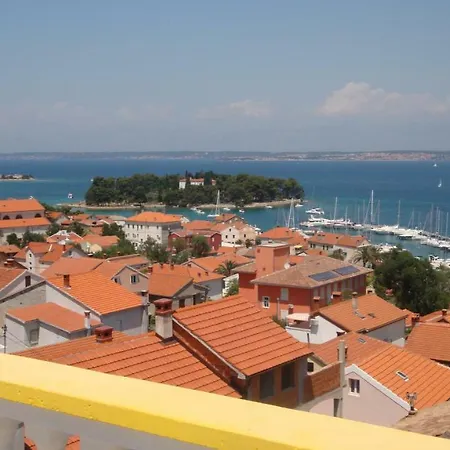 Dorkin דירה פרקו