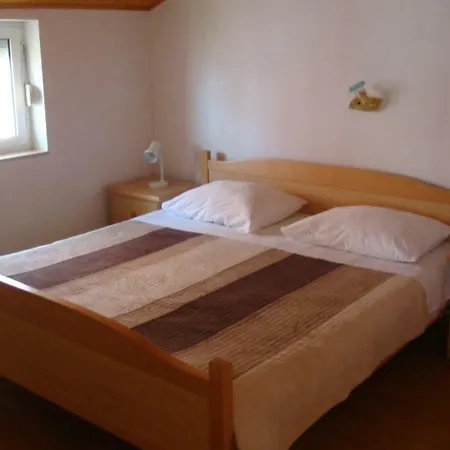 דירה Dorkin פרקו