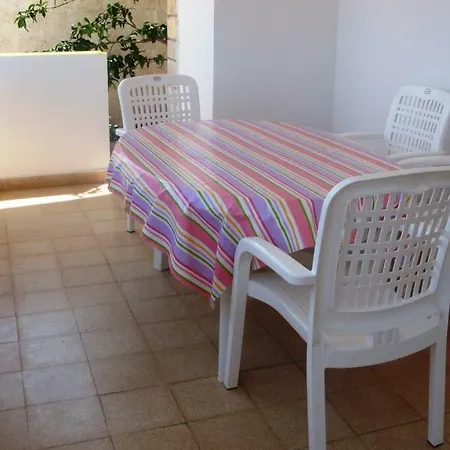 דירה Dorkin פרקו