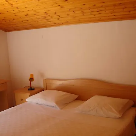 Dorkin Lägenhet Preko