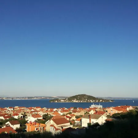 Διαμέρισμα Dorkin Preko