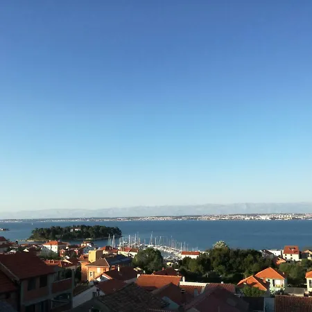 Dorkin Апартаменты *