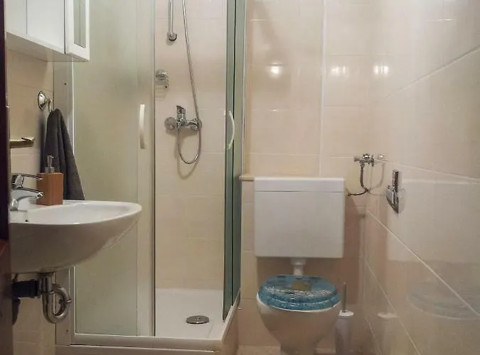 Dorkin Апартаменты