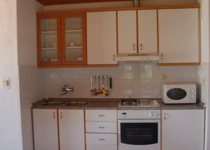 Апартаменты Dorkin *