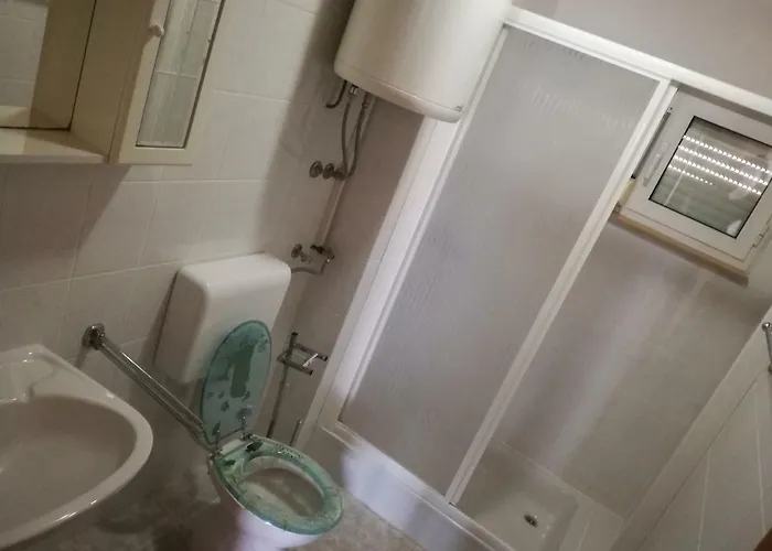 Dorkin Апартаменты *