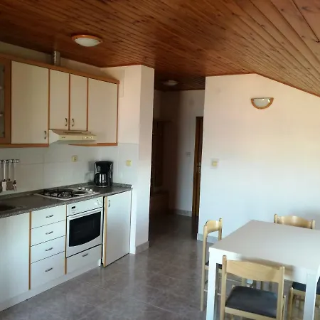 Apartamento Dorkin *