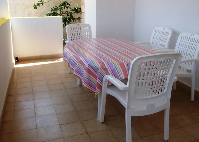 شقة Dorkin بريكو